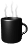 Image tasse de café