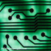 Image de circuit imprimé